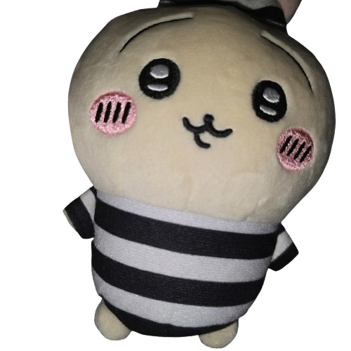 우사기 죄수